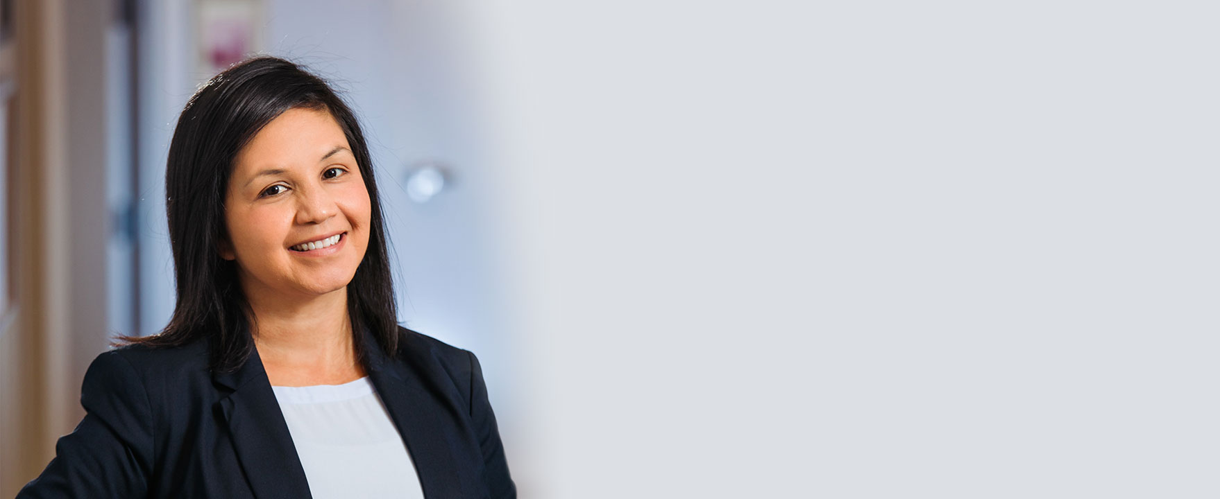 Sandra Valiente Banner Team Headshot