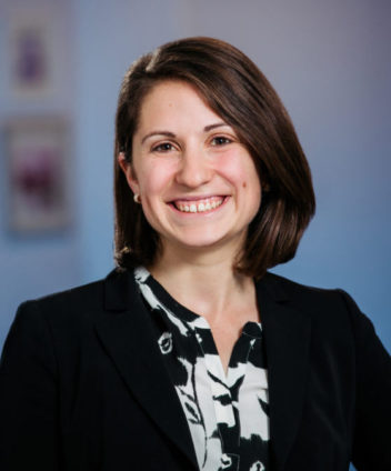 Tamara Slater smiling team headshot