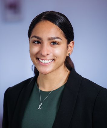 Member attorney biography profile for Emily Anthony